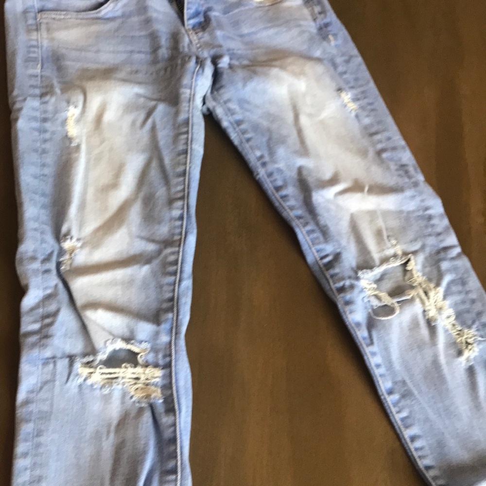 Jeans - Picture 3 of 3